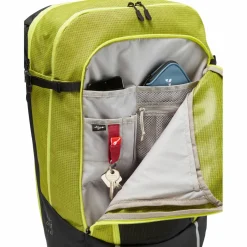 Vaude - Cycle 28 II Luminum - Bike-Rucksack