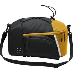 Vaude - Cycle Rack - Gepäckträgertasche Black Clearance