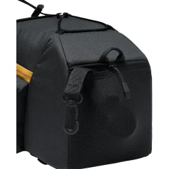 Vaude - Cycle Rack - Gepäckträgertasche Black Clearance