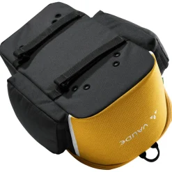 Vaude - Cycle Rack - Gepäckträgertasche Black Clearance