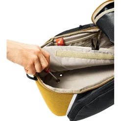 Vaude - Cycle Rack - Gepäckträgertasche Black Clearance