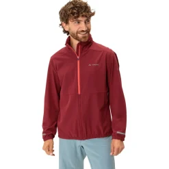Vaude - Cyclist Air Jacket - Fahrradjacke New