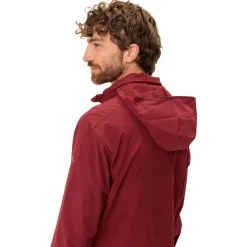 Vaude - Cyclist Air Jacket - Fahrradjacke New