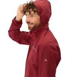 Vaude - Cyclist Air Jacket - Fahrradjacke New