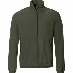 Vaude - Cyclist Air Jacket - Fahrradjacke New