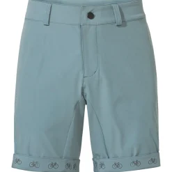 Vaude - Cyclist Shorts - Radhose Nordic Blue Clearance