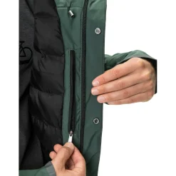 - Cycit War Rain Jacket - Fahrradjacke < Vaude Discount