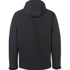 Vaude - Cyclone Hooded Jacket - Softshelljacke Outlet
