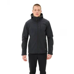 Vaude - Cyclone Hooded Jacket - Softshelljacke Outlet