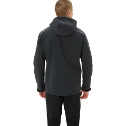 Vaude - Cyclone Hooded Jacket - Softshelljacke Outlet