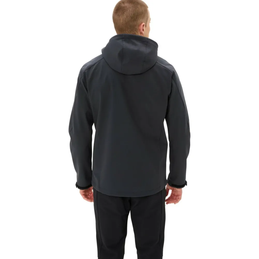 Vaude - Cyclone Hooded Jacket - Softshelljacke Outlet