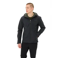 Vaude - Cyclone Hooded Jacket - Softshelljacke Outlet