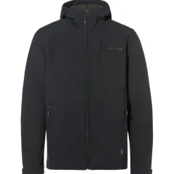 Vaude - Cyclone Hooded Jacket - Softshelljacke Outlet