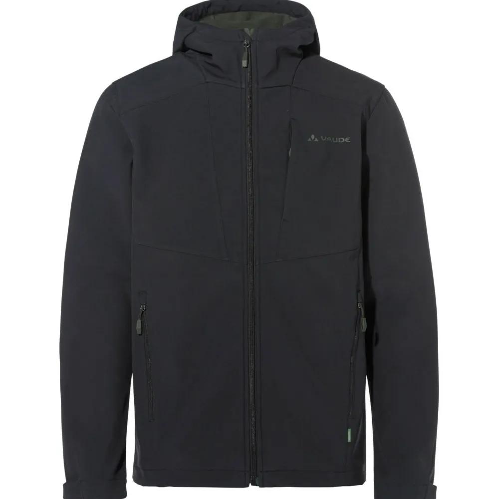 Vaude - Cyclone Hooded Jacket - Softshelljacke Outlet