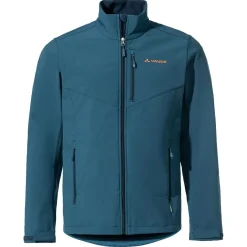 Vaude - Cycone Jacket VI - ofthejacke