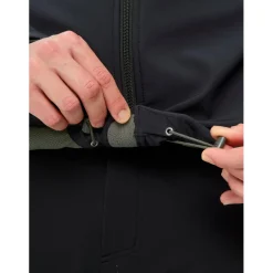 Vaude - Cycone Jacket VI - ofthejacke