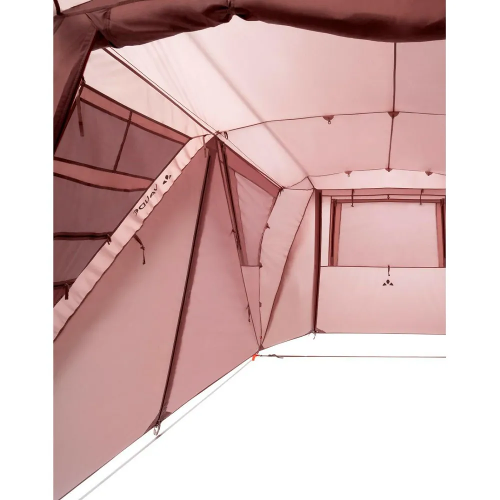Vaude - Drive Pavillon - Busvorzelt Sand Hot