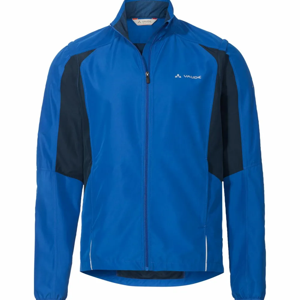 - Dundee Caic ZO Jacket - Fahrradjacke < Vaude Online