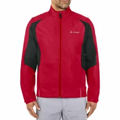 - Dundee Caic ZO Jacket - Fahrradjacke < Vaude Online