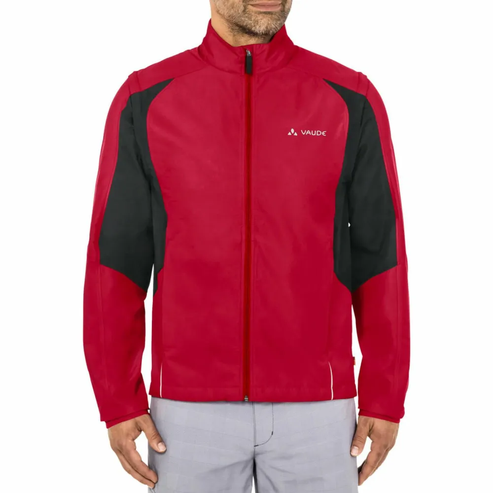 - Dundee Caic ZO Jacket - Fahrradjacke < Vaude Online