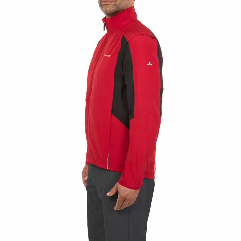 - Dundee Caic ZO Jacket - Fahrradjacke < Vaude Online
