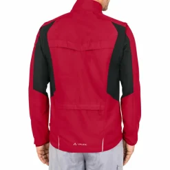 - Dundee Caic ZO Jacket - Fahrradjacke < Vaude Online