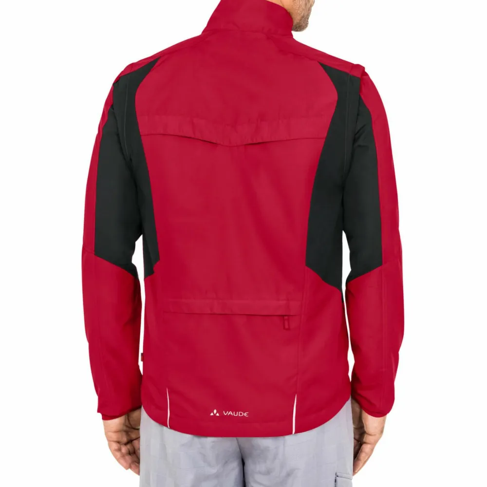 - Dundee Caic ZO Jacket - Fahrradjacke < Vaude Online