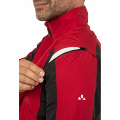 - Dundee Caic ZO Jacket - Fahrradjacke < Vaude Online