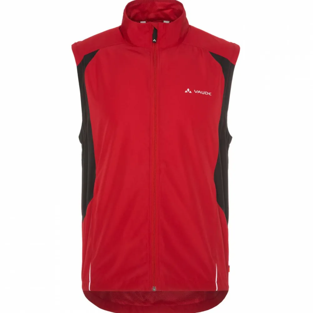 - Dundee Caic ZO Jacket - Fahrradjacke < Vaude Online