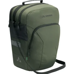 Vaude - Eback Single - Gepäckträgertasche Online