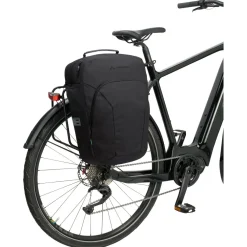 Vaude - Eback Single - Gepäckträgertasche Online