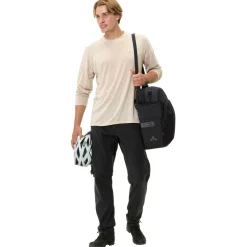 Vaude - Eback Single - Gepäckträgertasche Online