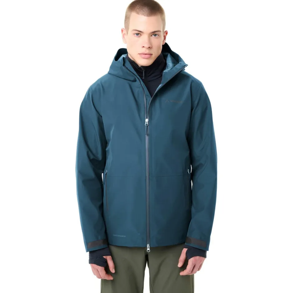 Vaude Alltagsbekleidung|Kletterbekleidung-- Elope 3L Jacket - Regenjacke