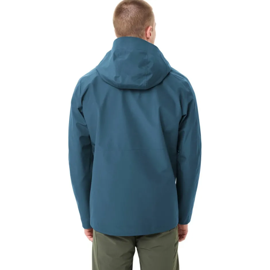 Vaude Alltagsbekleidung|Kletterbekleidung-- Elope 3L Jacket - Regenjacke