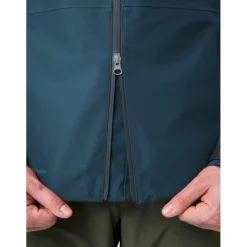 Vaude Alltagsbekleidung|Kletterbekleidung-- Elope 3L Jacket - Regenjacke