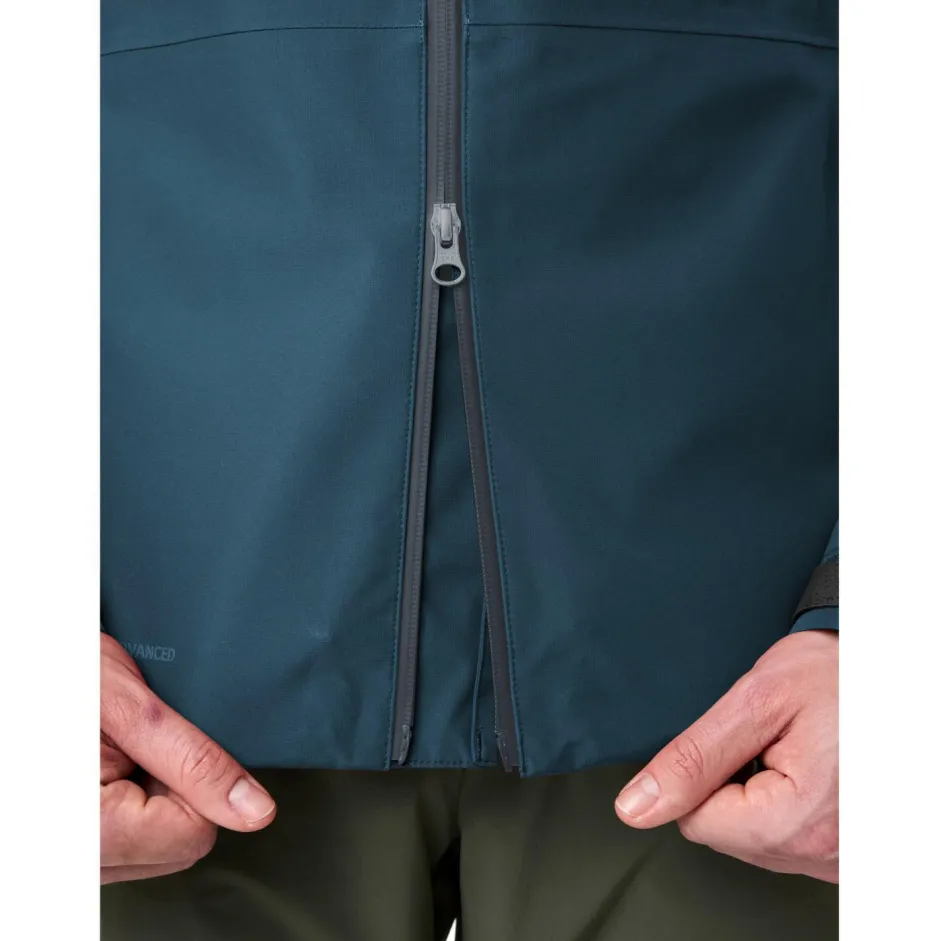 Vaude Alltagsbekleidung|Kletterbekleidung-- Elope 3L Jacket - Regenjacke