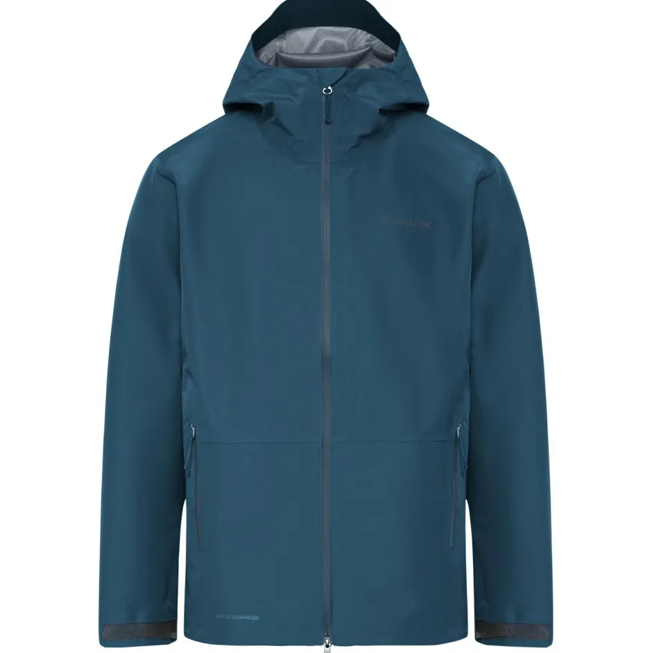 Vaude Alltagsbekleidung|Kletterbekleidung-- Elope 3L Jacket - Regenjacke