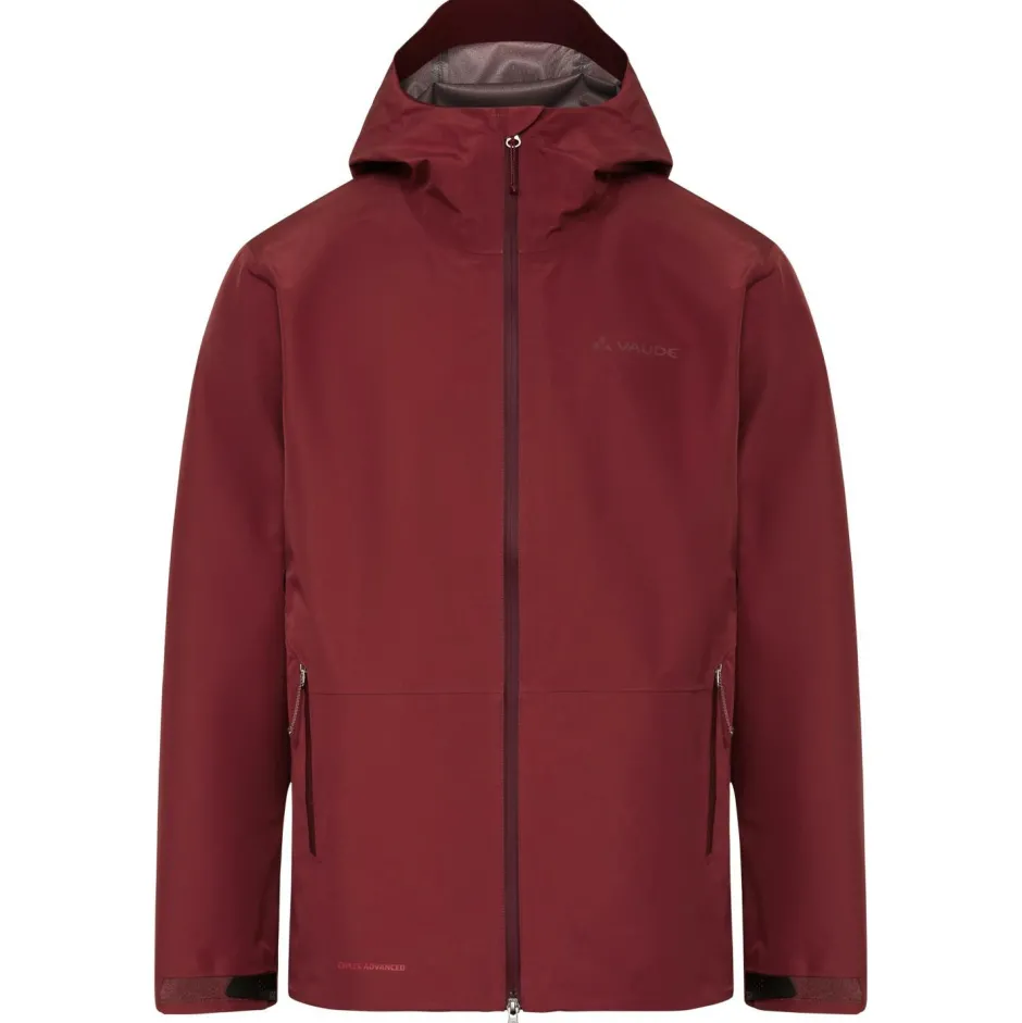 Vaude Alltagsbekleidung|Kletterbekleidung-- Elope 3L Jacket - Regenjacke