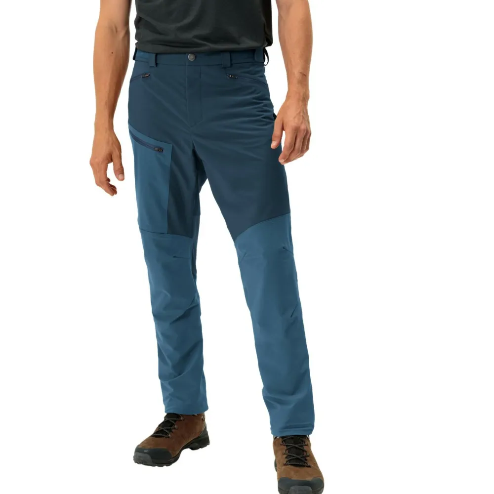 - Elope Pants - Trekkinghose < Vaude Outlet