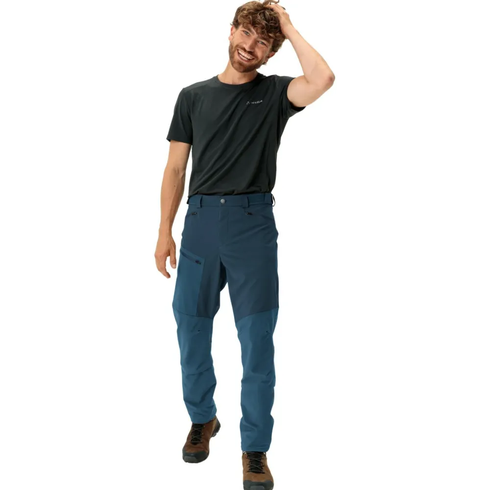- Elope Pants - Trekkinghose < Vaude Outlet