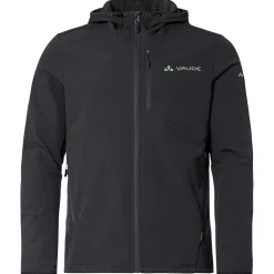 Vaude - Elope Stormfleece Hoody - Softshelljacke Best