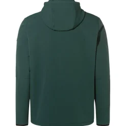 Vaude - Elope Stormfleece Hoody - Softshelljacke Best