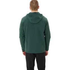 Vaude - Elope Stormfleece Hoody - Softshelljacke Best