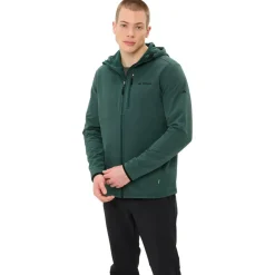 Vaude - Elope Stormfleece Hoody - Softshelljacke Best