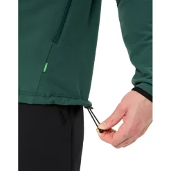 Vaude - Elope Stormfleece Hoody - Softshelljacke Best