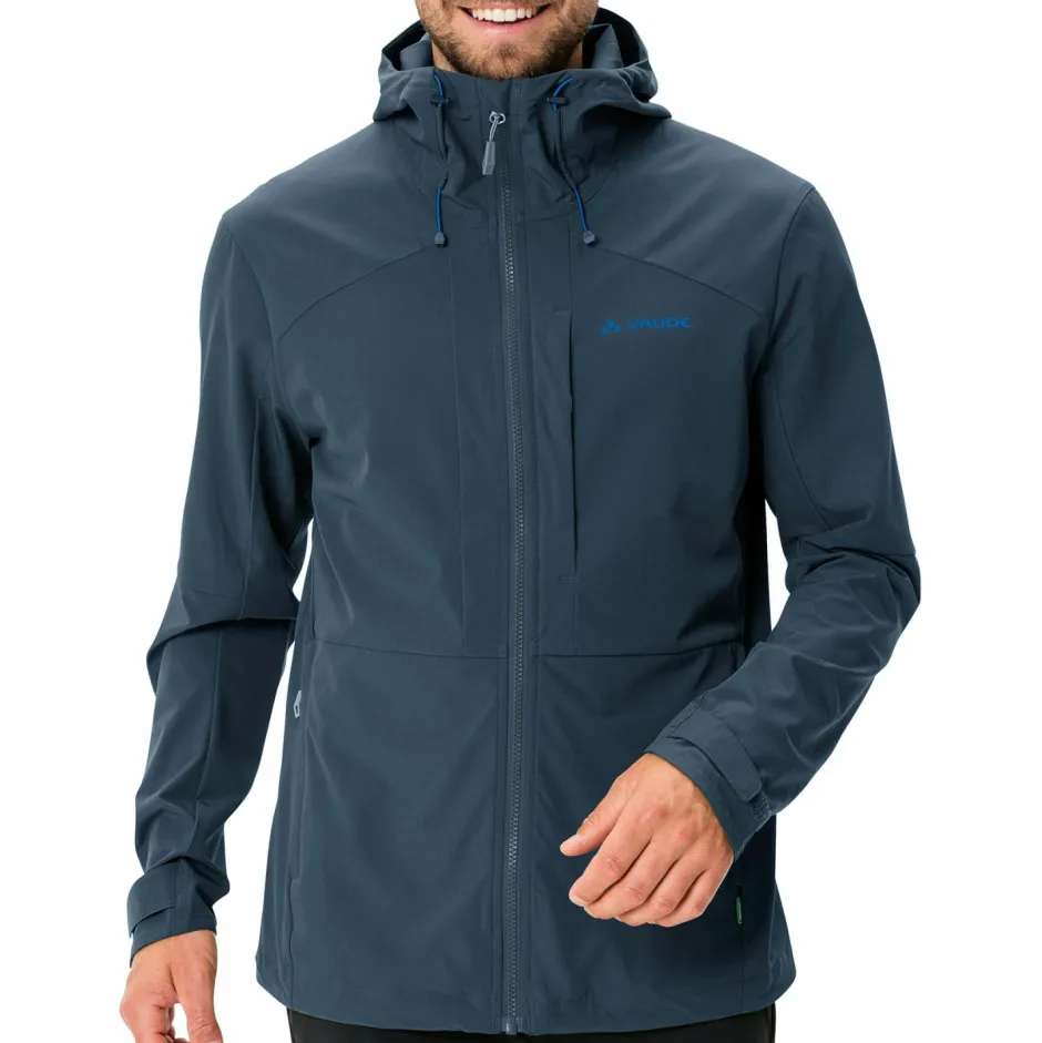 Vaude - Eope Wind Jacket - ofthejacke