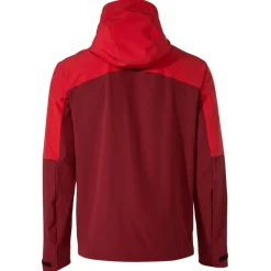 Vaude - Eope Wind Jacket - ofthejacke