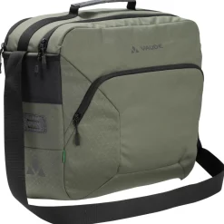 Vaude Taschen|Taschen-- Emessenger - Gepäckträgertasche