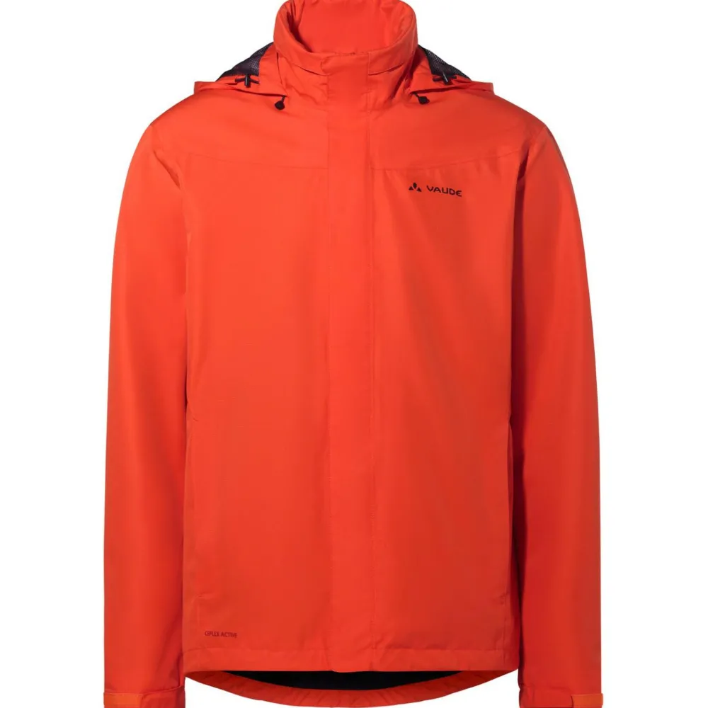 Vaude - Escape Bike Light Jacket - Fahrradjacke Online