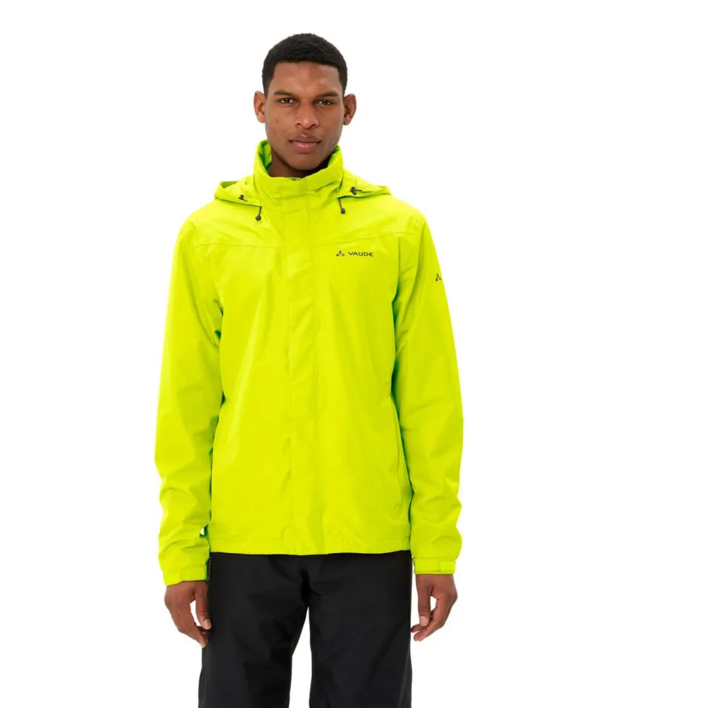 Vaude - Escape Bike Light Jacket - Fahrradjacke Online